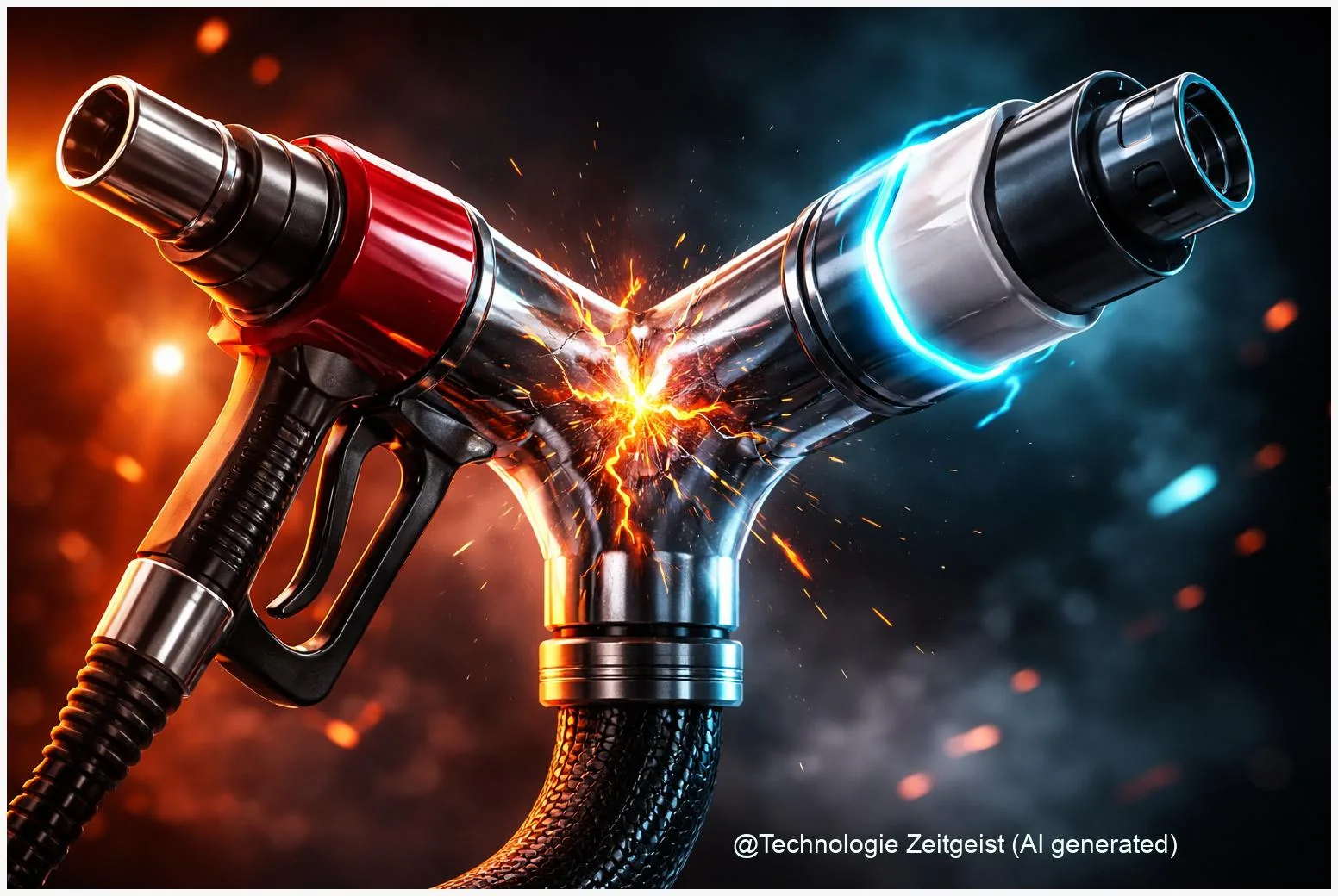 Plug-in-Hybride: Warum Hersteller jetzt den Kurs ändern