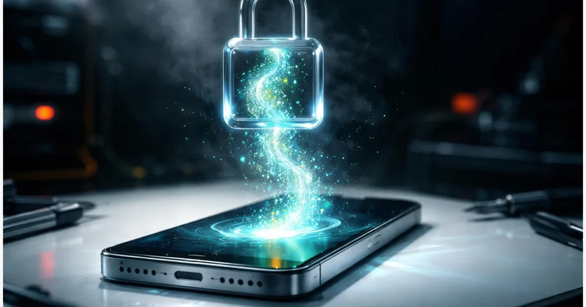 Handy zurücksetzen: 6 Schritte, die Datenverlust verhindern