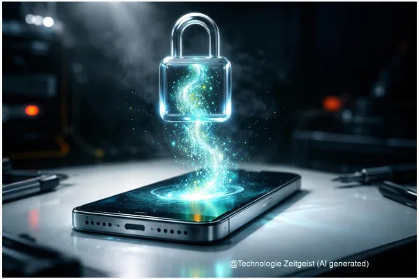 Handy zurücksetzen: 6 Schritte, die Datenverlust verhindern