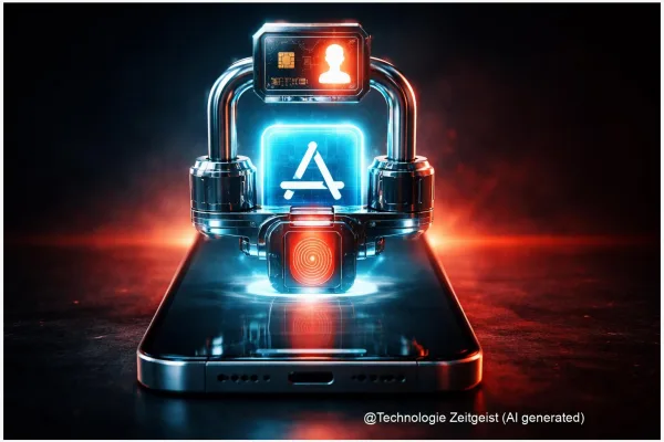 App‑Store‑Ausweispflicht: Was das für dich wirklich bedeutet
