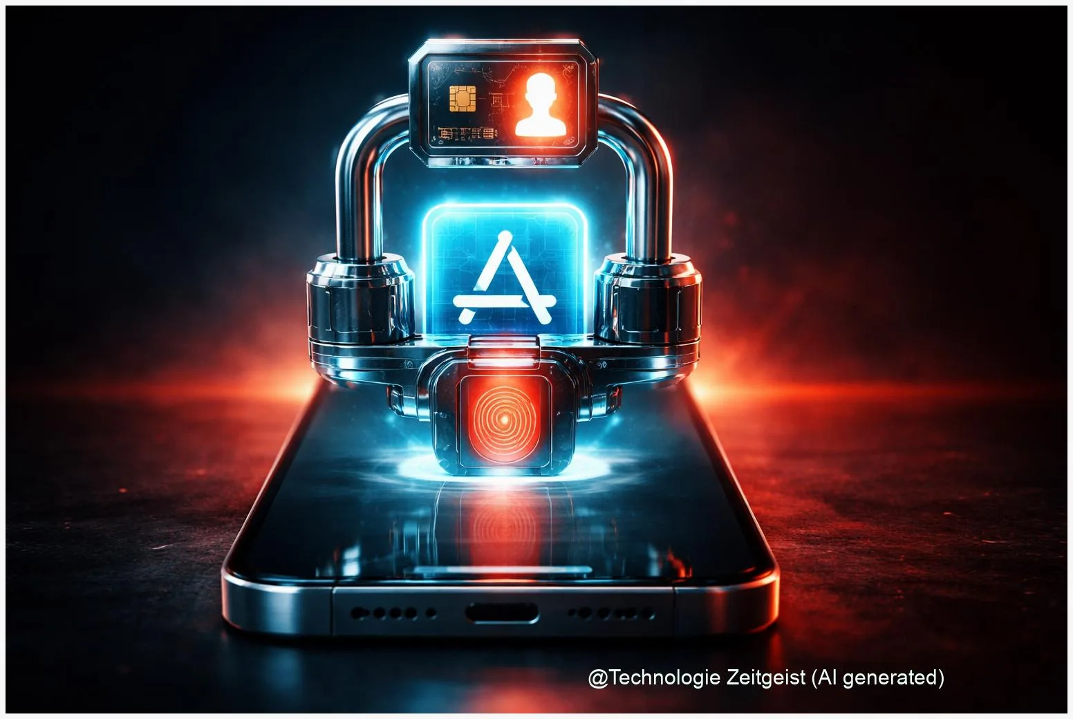 App‑Store‑Ausweispflicht: Was das für dich wirklich bedeutet