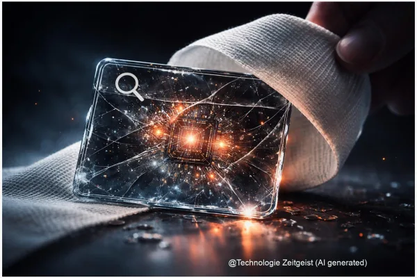 Google entfernt AI Overviews bei Gesundheitsfragen nach Medienbericht