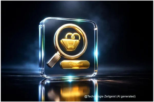 Kaufen in der Google Suche: Googles Checkout startet mit UCP und PayPal