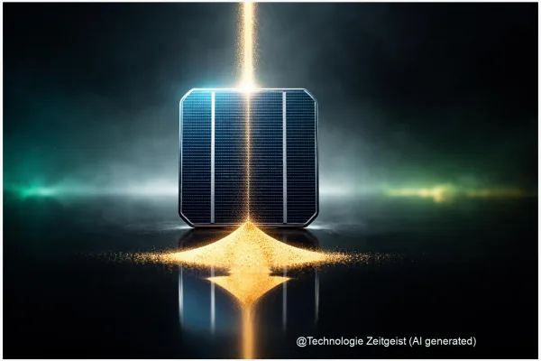 Solarstromkosten: Warum PV bald 20% günstiger werden kann