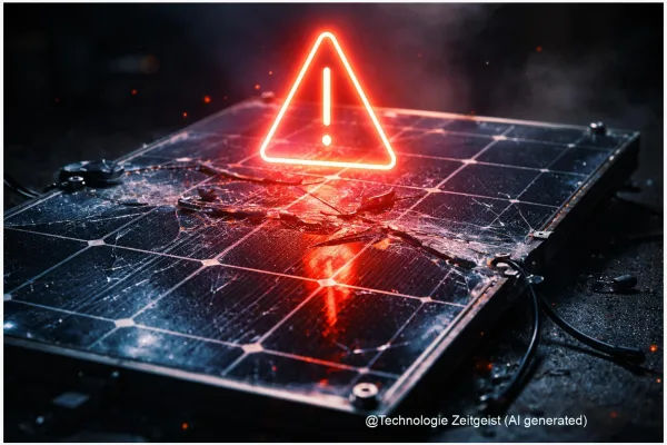 Photovoltaik-Angebote: So erkennst du unseriöse Anbieter