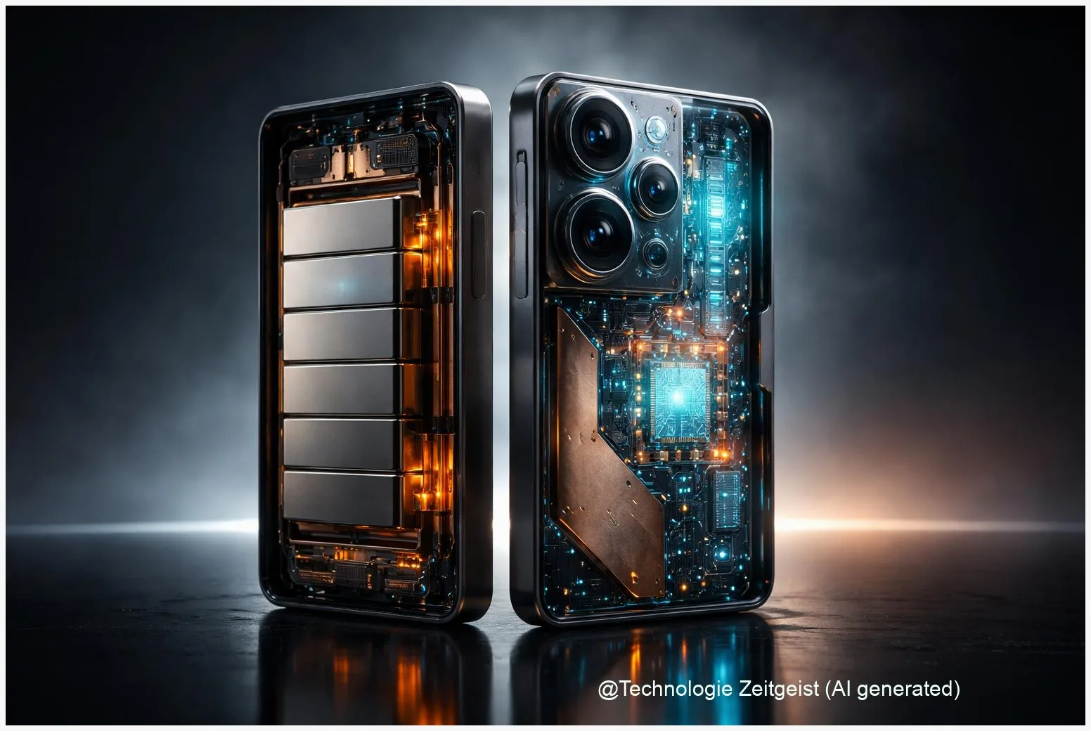 Ultra‑dünne Smartphones: Warum 2026 die Bauform kippt