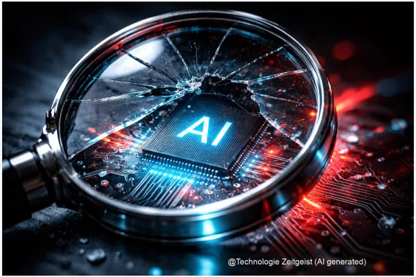 KI‑Suchzusammenfassungen: Warum Websites um Klicks bangen