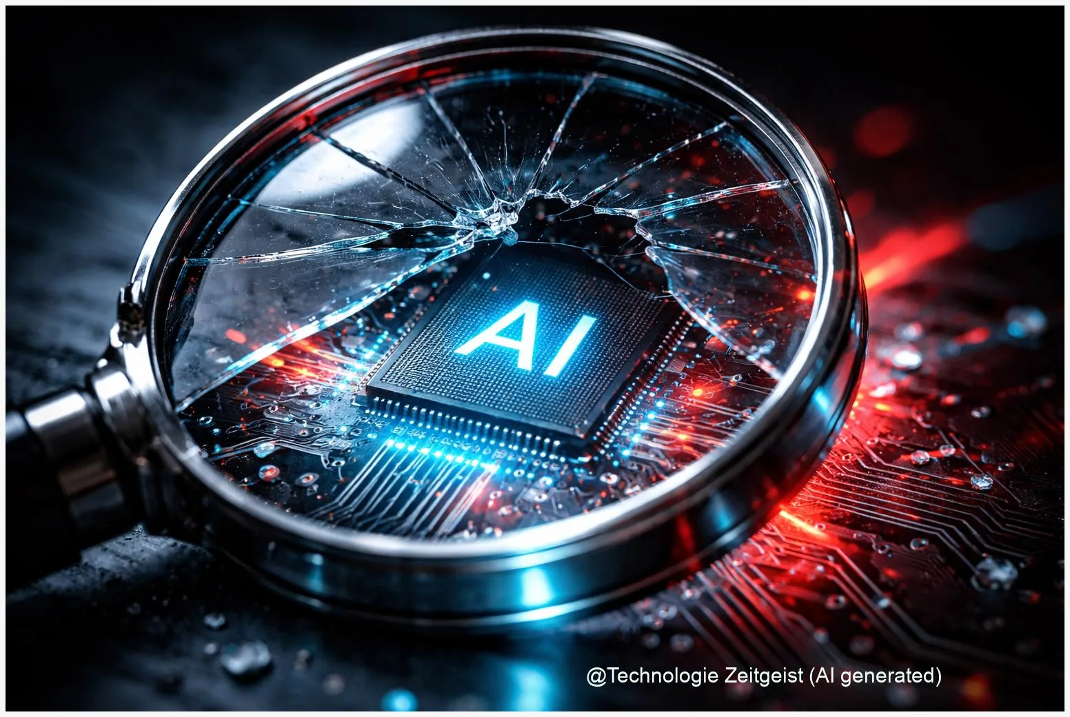 KI‑Suchzusammenfassungen: Warum Websites um Klicks bangen