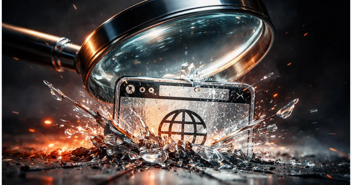 KI-Suche bei Google: Warum Websites jetzt Traffic verlieren