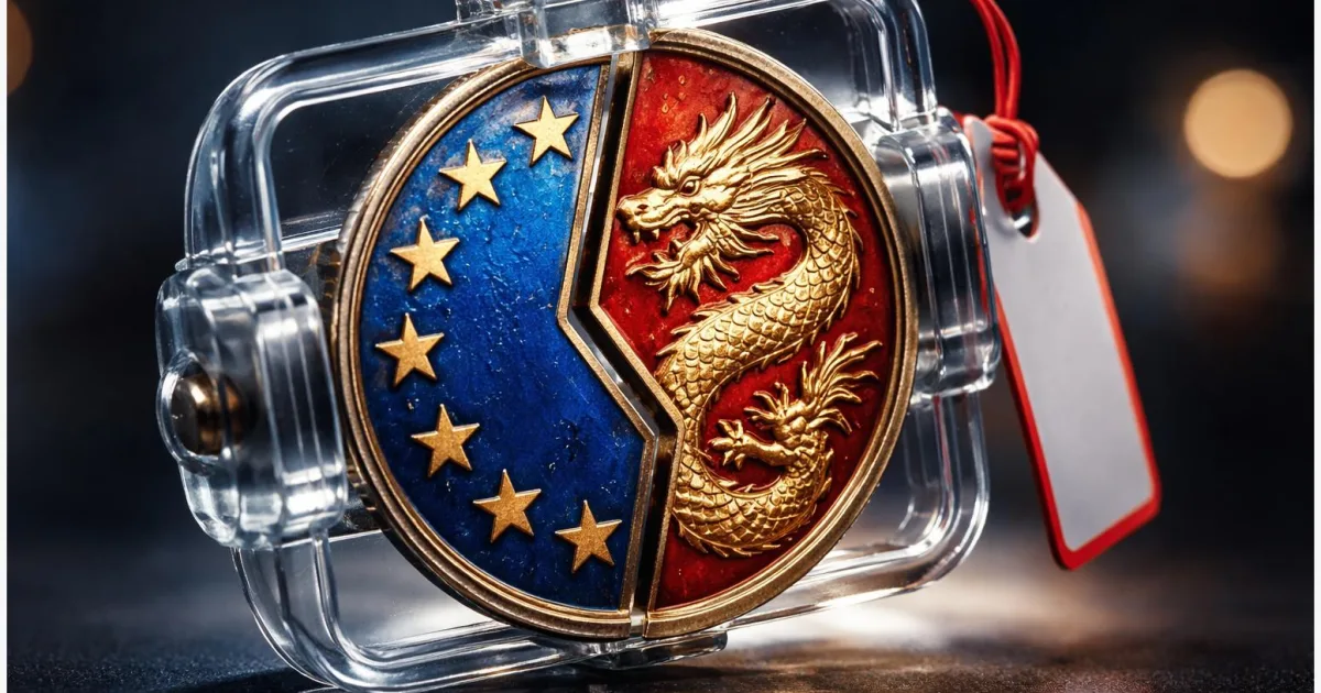 EU‑China‑E‑Auto‑Deal: Was das für Preise in Europa heißt