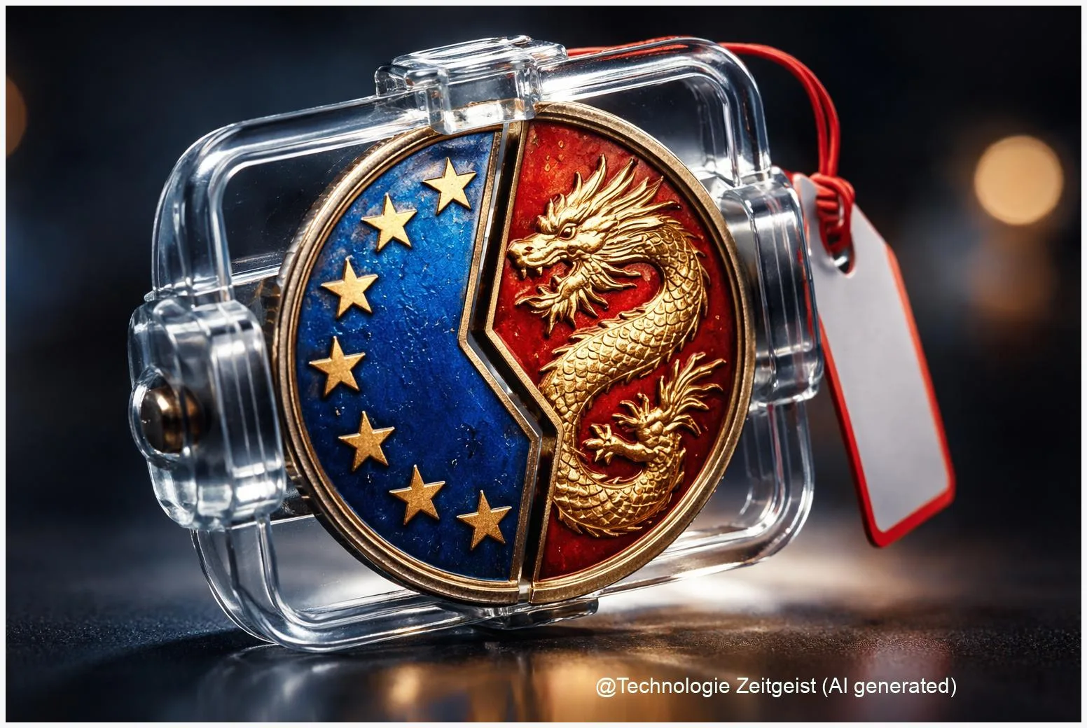 EU‑China‑E‑Auto‑Deal: Was das für Preise in Europa heißt