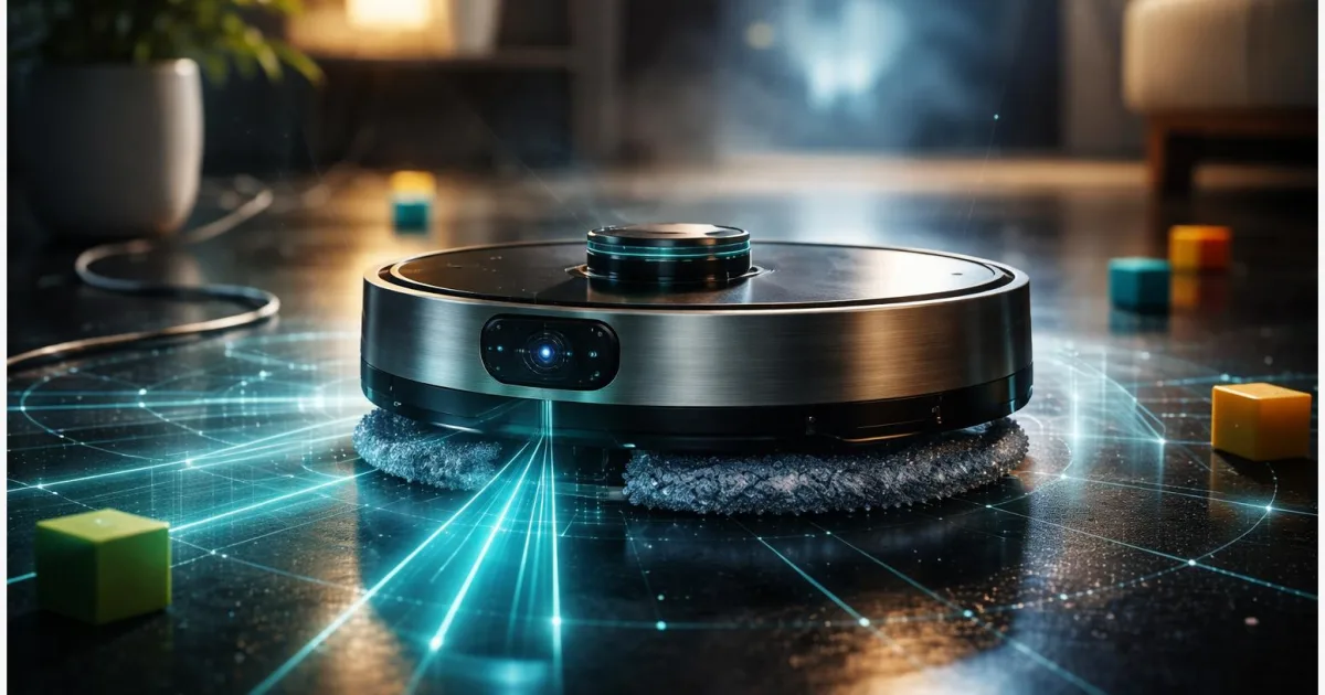 Haushaltsroboter: Was sie 2026 wirklich im Alltag können