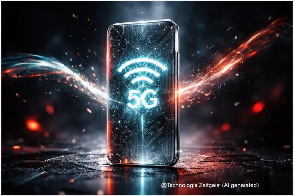 Mobilfunkabdeckung: Wo Deutschland noch Funklöcher hat