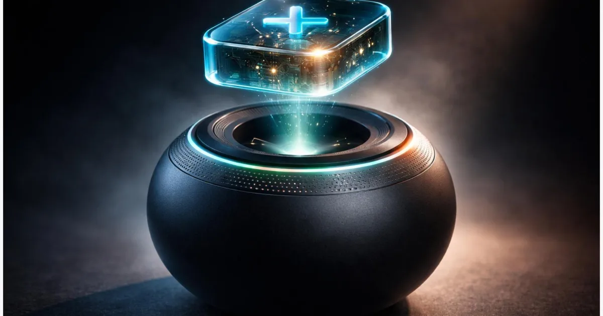 Alexa Plus: Automatische Upgrades verändern das Smart Home