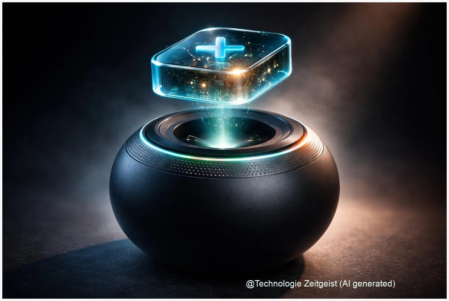 Alexa Plus: Automatische Upgrades verändern das Smart Home