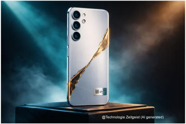 Refurbished Galaxy S25: So spart ihr mit Samsungs Programm