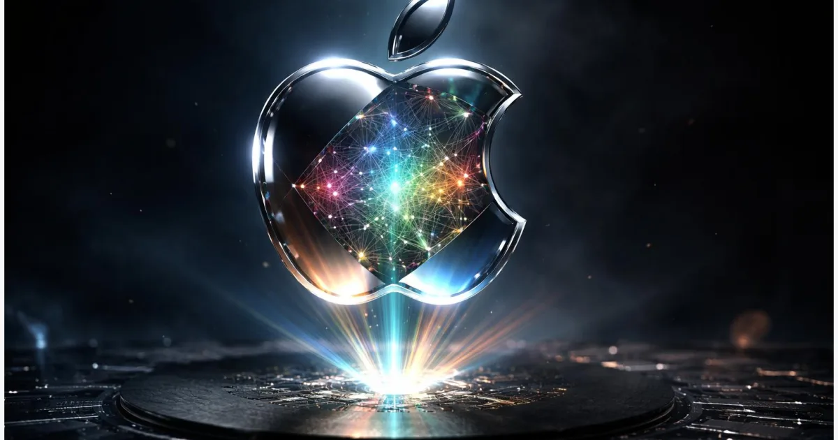 Apple‑KI: Google Gemini wird Basis für Apple Intelligence und Siri