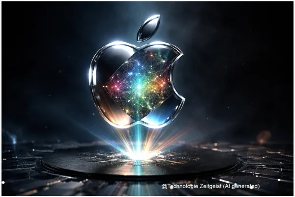Apple‑KI: Google Gemini wird Basis für Apple Intelligence und Siri