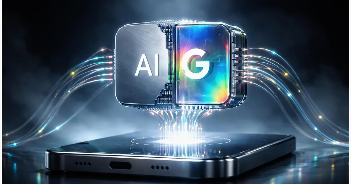 Siri mit Google Gemini: Was Apples KI-Deal für dich ändert