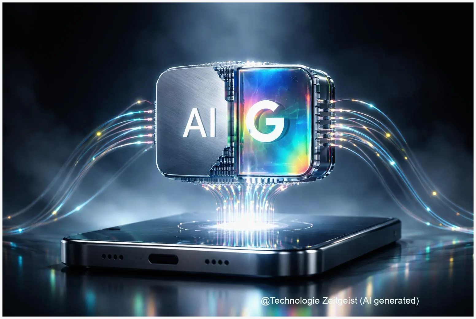 Siri mit Google Gemini: Was Apples KI-Deal für dich ändert