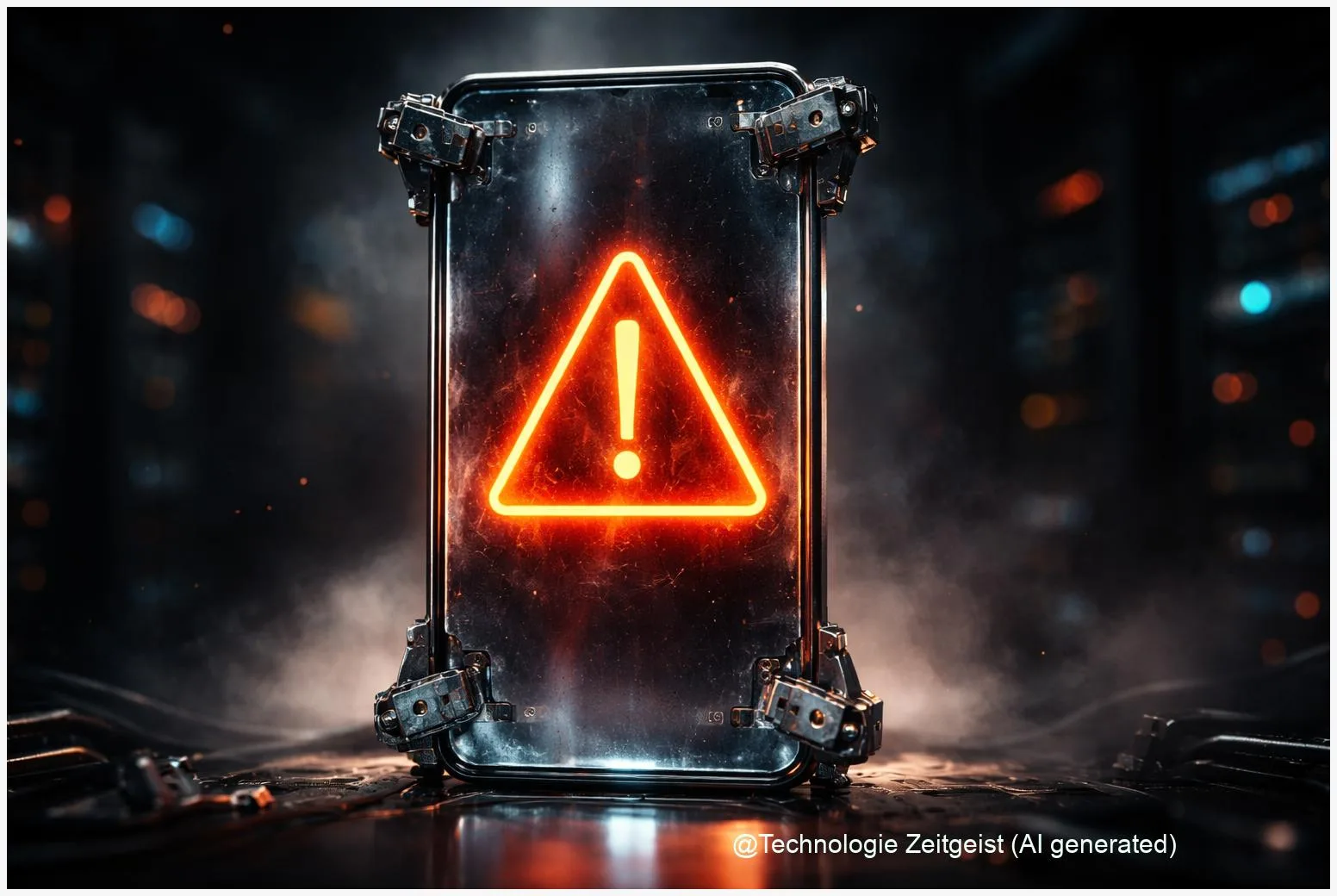 Überwachungspflicht für Online-Plattformen: Was das für dich heißt