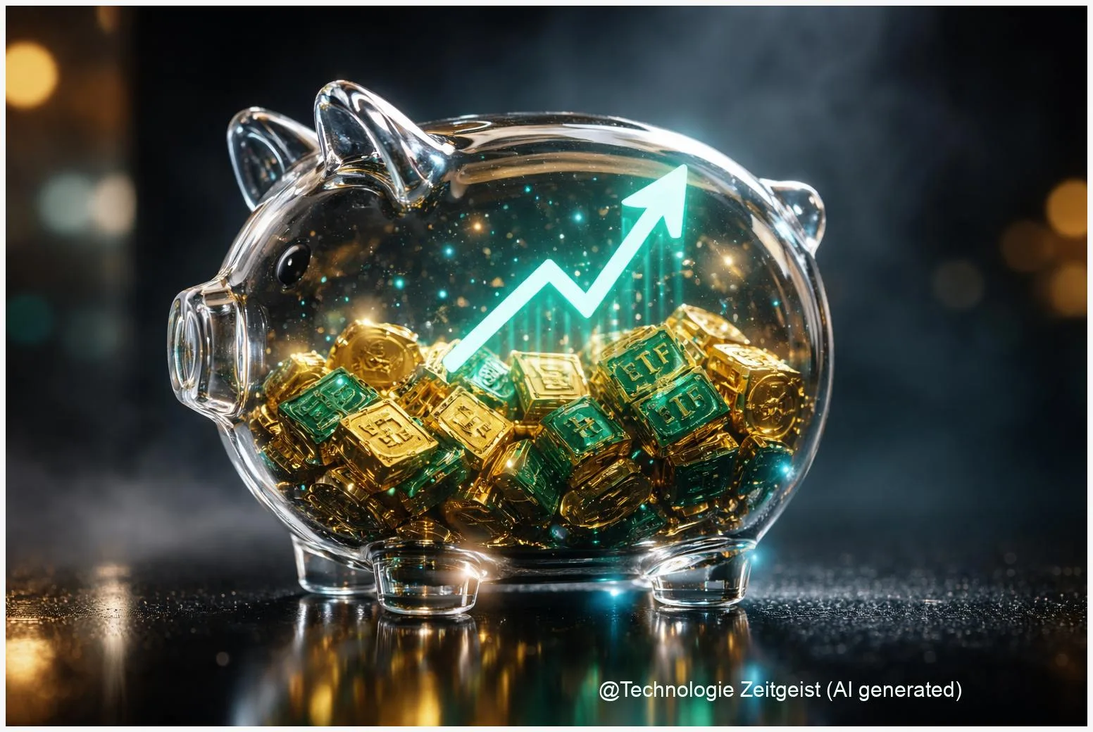 Aktienboom in Deutschland: Warum jetzt so viele einsteigen