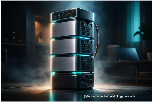 Anker Solix E10: So machst du dein Zuhause blackout-sicher