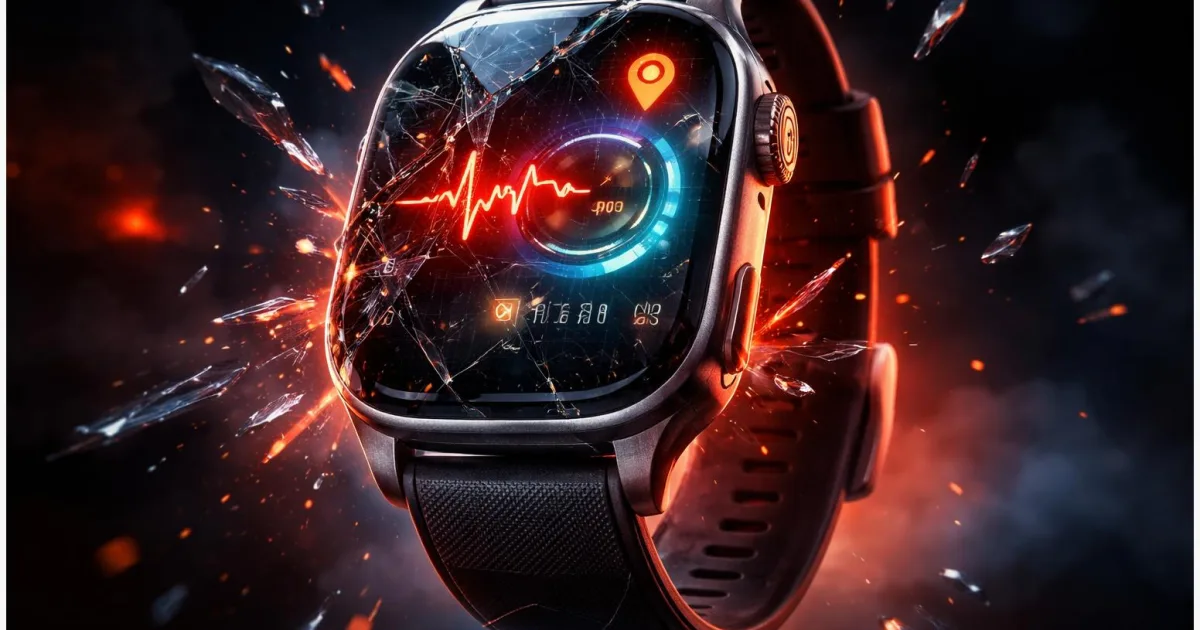 Fitness-Apps & Smartwatches: Was sie wirklich über dich sammeln