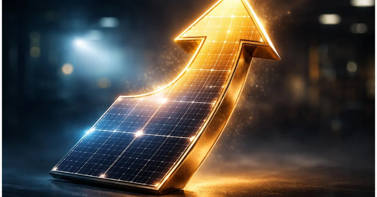 Solar-Jobs weltweit: Warum die Branche 2024 explodierte