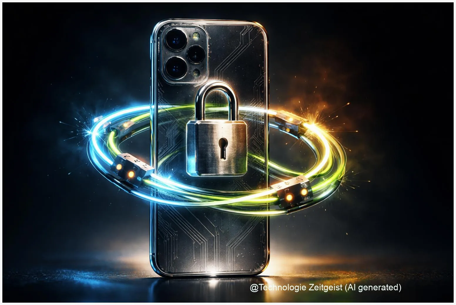 RCS‑Verschlüsselung auf dem iPhone: Hinweise in iOS 26.3