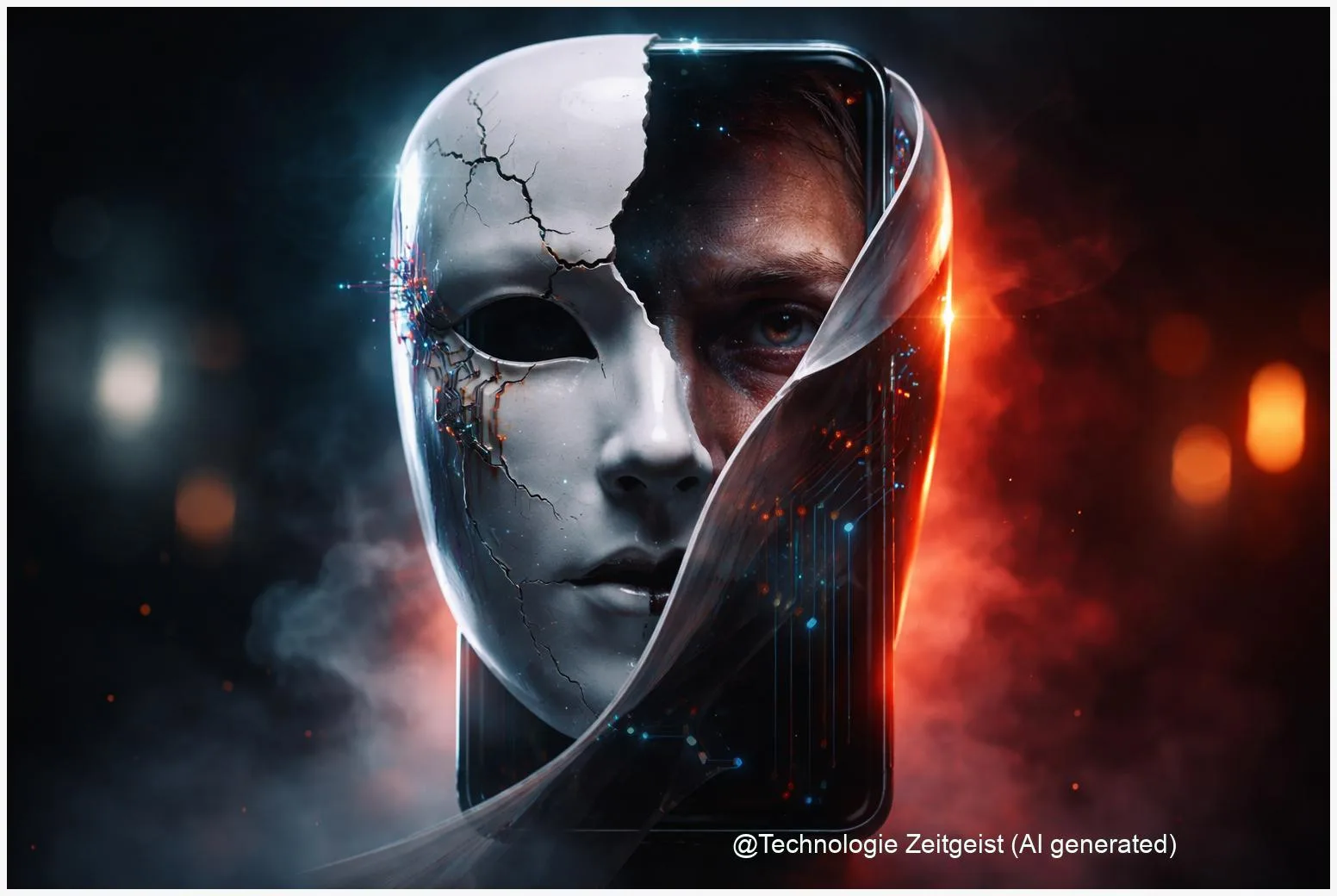 Deepfake-Gesetze: Wie neue Klagen das Netz verändern