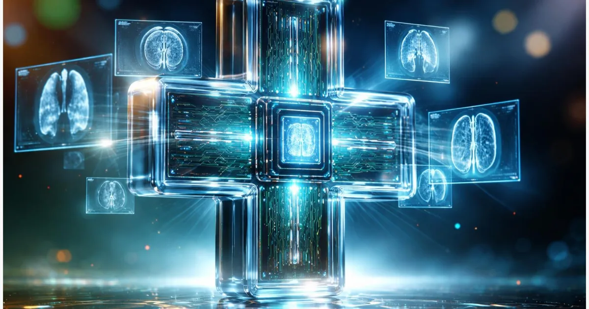 MedGemma 1.5: Googles offene Medizin‑KI mit neuen Bild‑Fähigkeiten