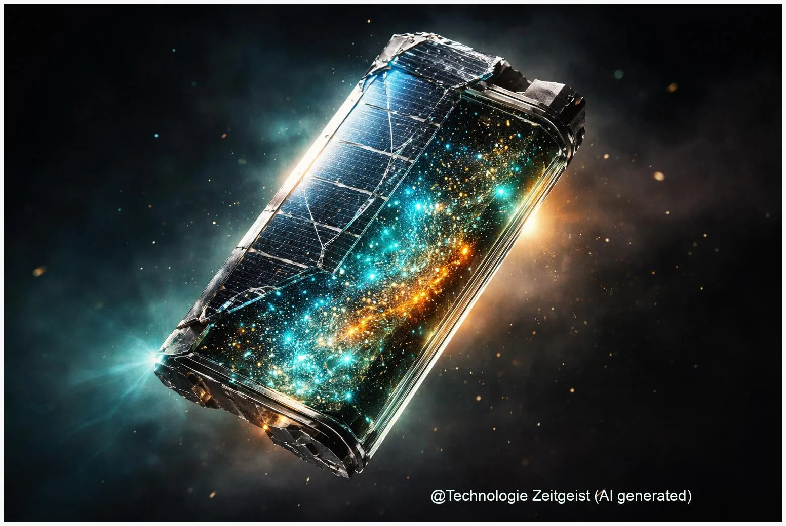 Solar- und Batterie‑Recycling: Was wirklich wiederverwertet wird