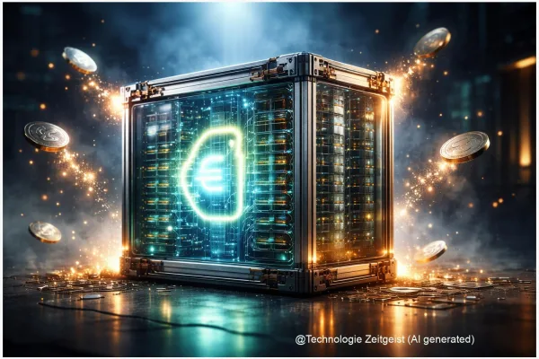 Stromspeicher: Warum Langzeitspeicher unter 50 €/kWh rutschen