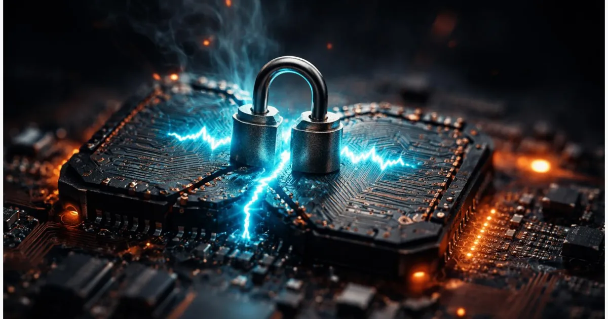 Bluetooth-Lücke: Warum Millionen Audio-Geräte jetzt patchen