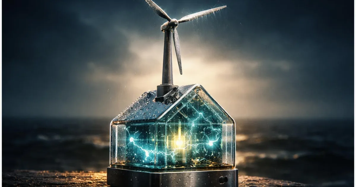 Offshore-Wind: UK-Verträge sollen Äquivalent von 12&nbsp;Mio. Haushalten liefern