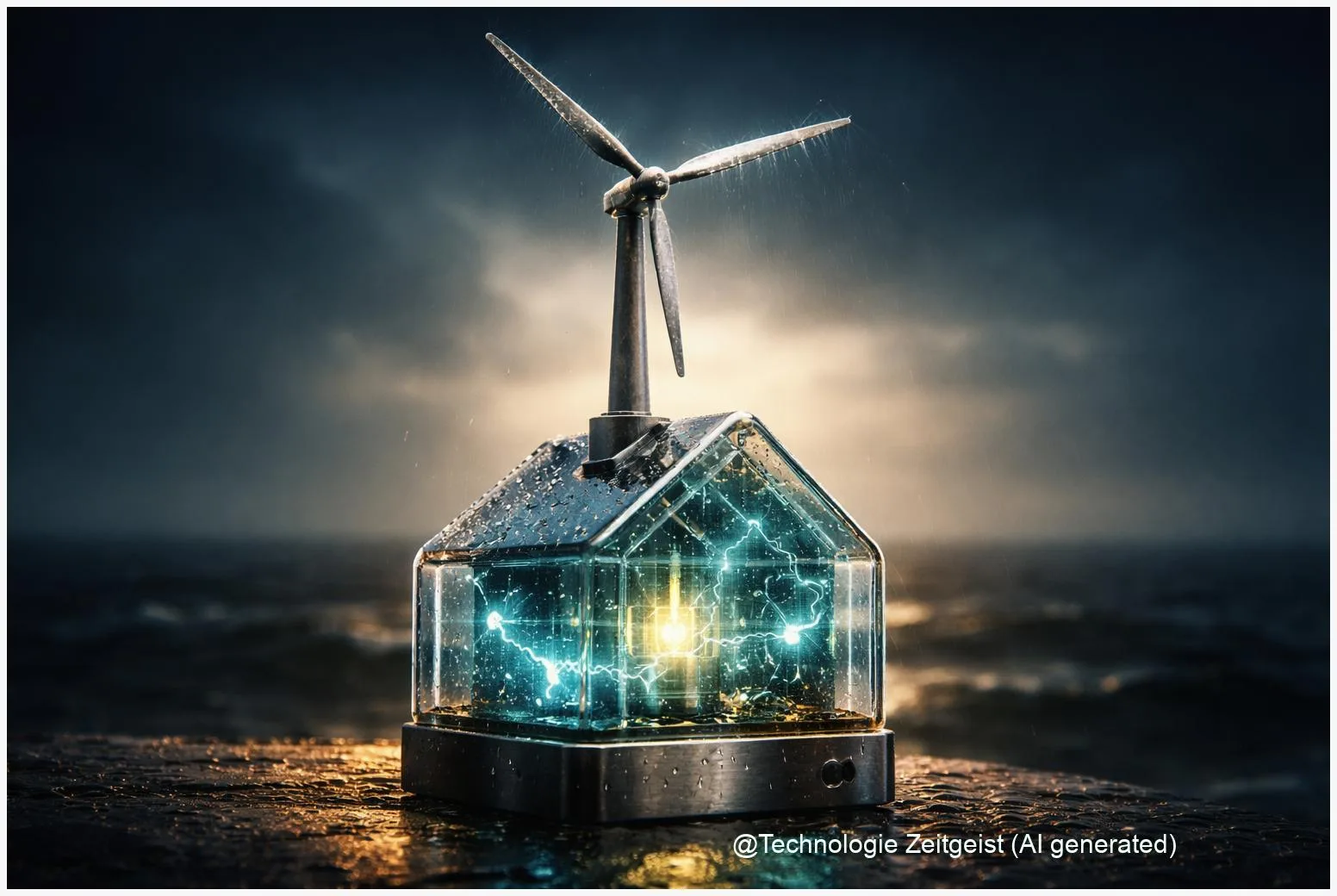 Offshore-Wind: UK-Verträge sollen Äquivalent von 12&nbsp;Mio. Haushalten liefern