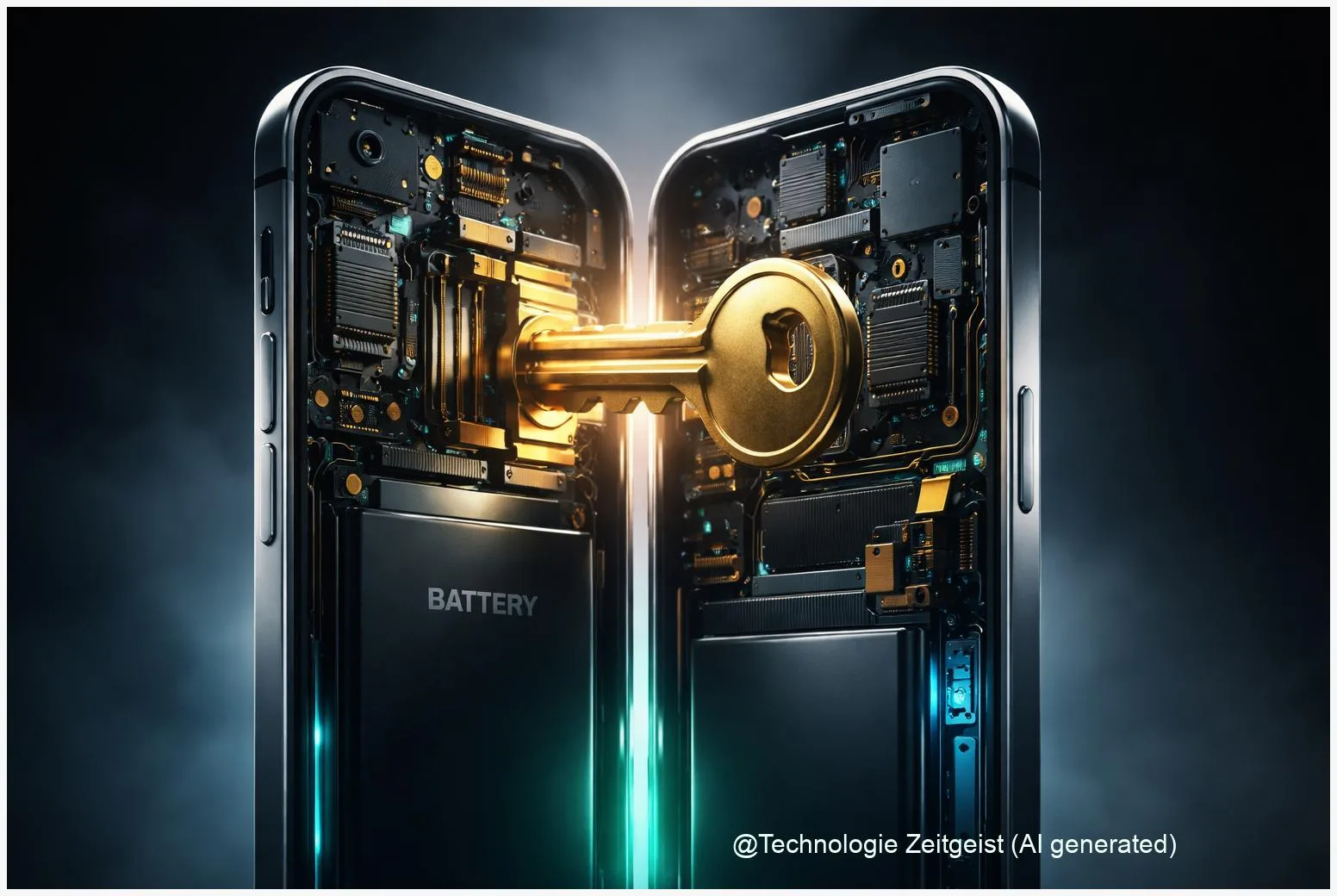 Recht auf Reparatur: Was das neue Gesetz für dich ändert