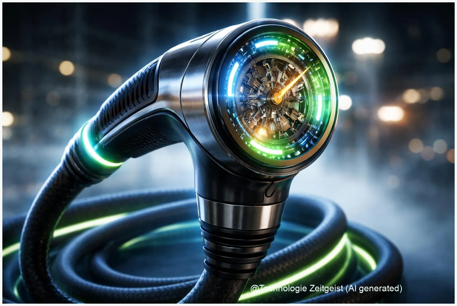 E‑Auto‑Laden: So senkt smartes Laden Kosten und Netzstress