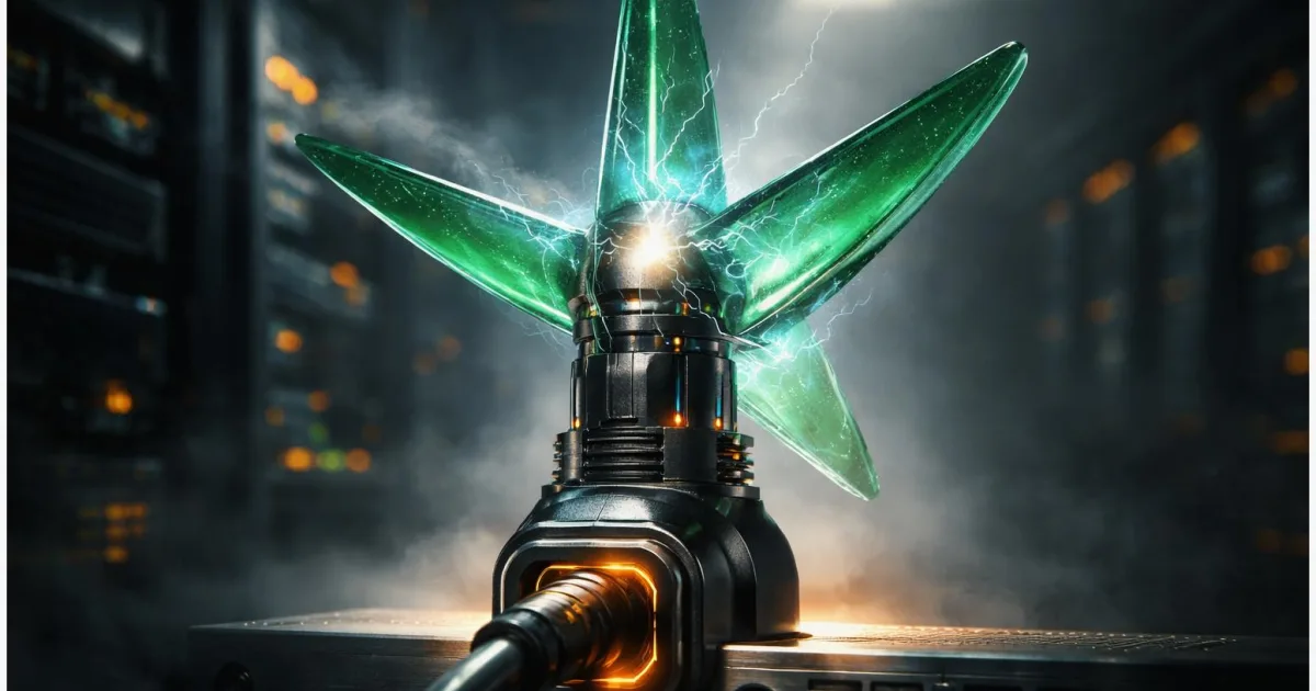 Rechenzentren: Warum Irland jetzt eigenen Ökostrom verlangt