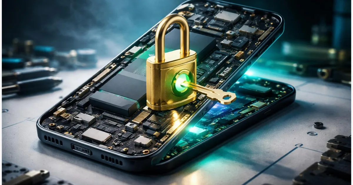 Recht auf Reparatur: Was sich 2026 beim Gerätekauf ändert