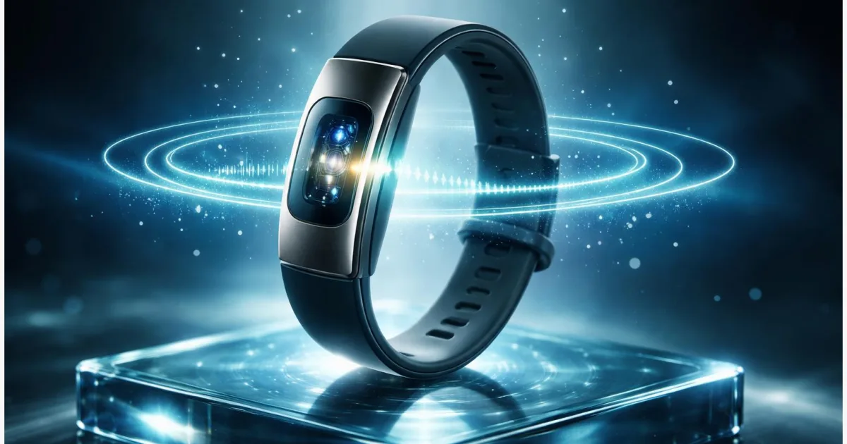 Natural Cycles-Armband: Wie Wearables Verhütung verändern