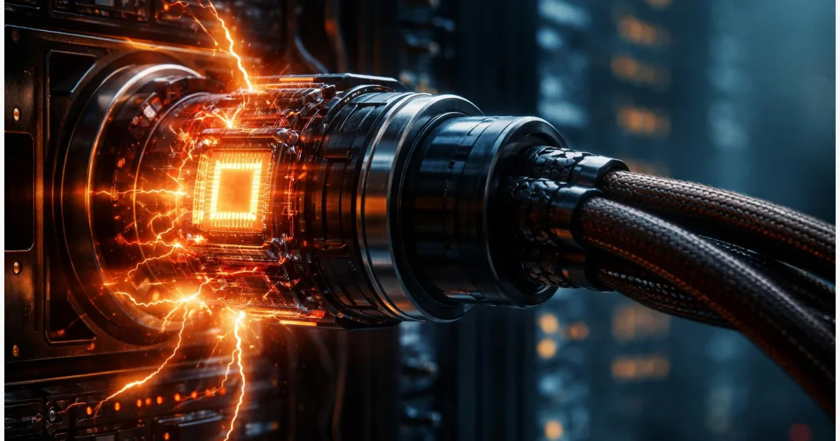 KI‑Rechenzentren: Warum Strompreise jetzt zum Engpass werden