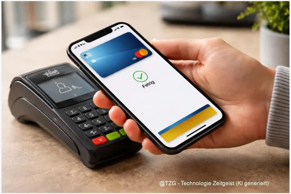 Apple Pay & Google Pay einrichten: kontaktlos bezahlen (Schritt für Schritt)