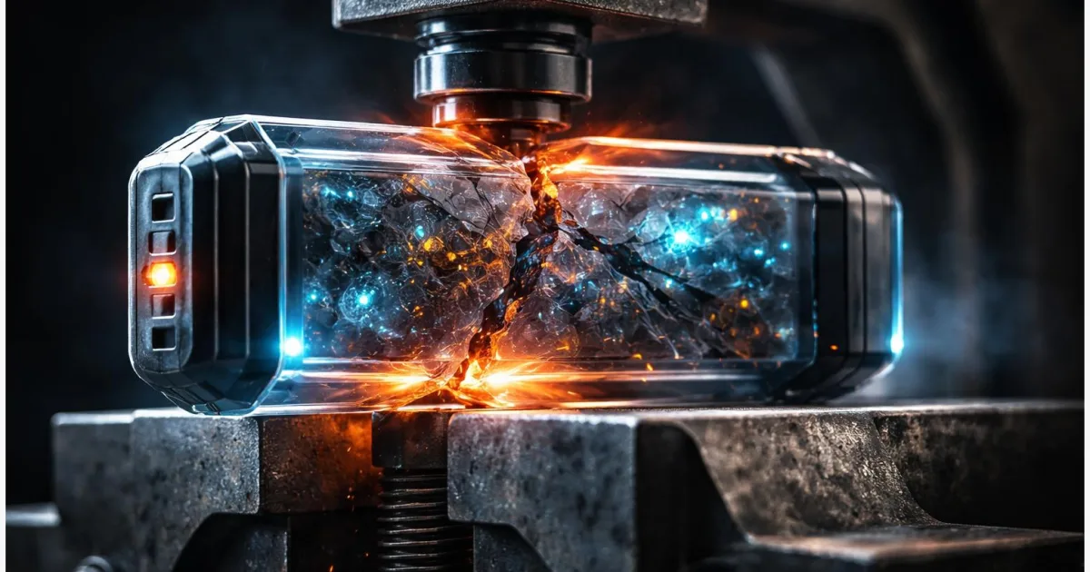 Natrium-Ionen-Batterien: Warum der Lithium‑Ersatz real wird