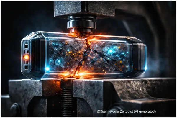 Natrium-Ionen-Batterien: Warum der Lithium‑Ersatz real wird