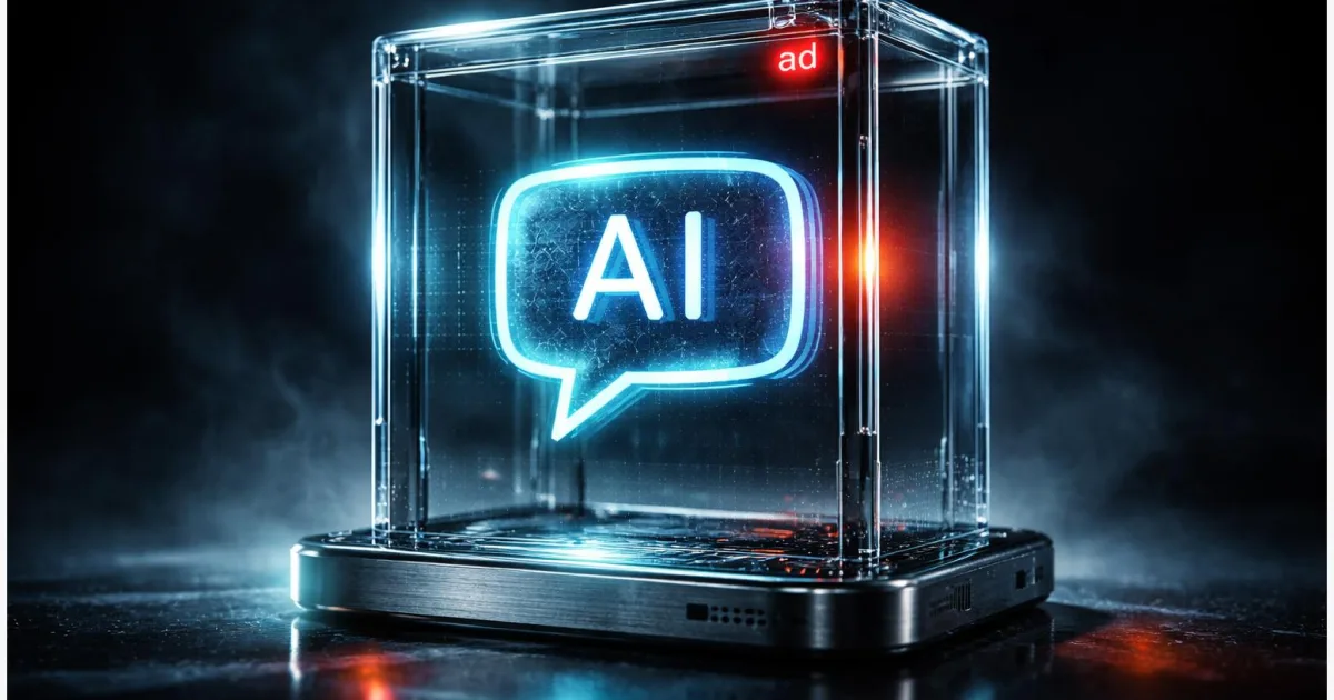 ChatGPT Werbung: Was sich jetzt ändert – und wie du sie steuerst