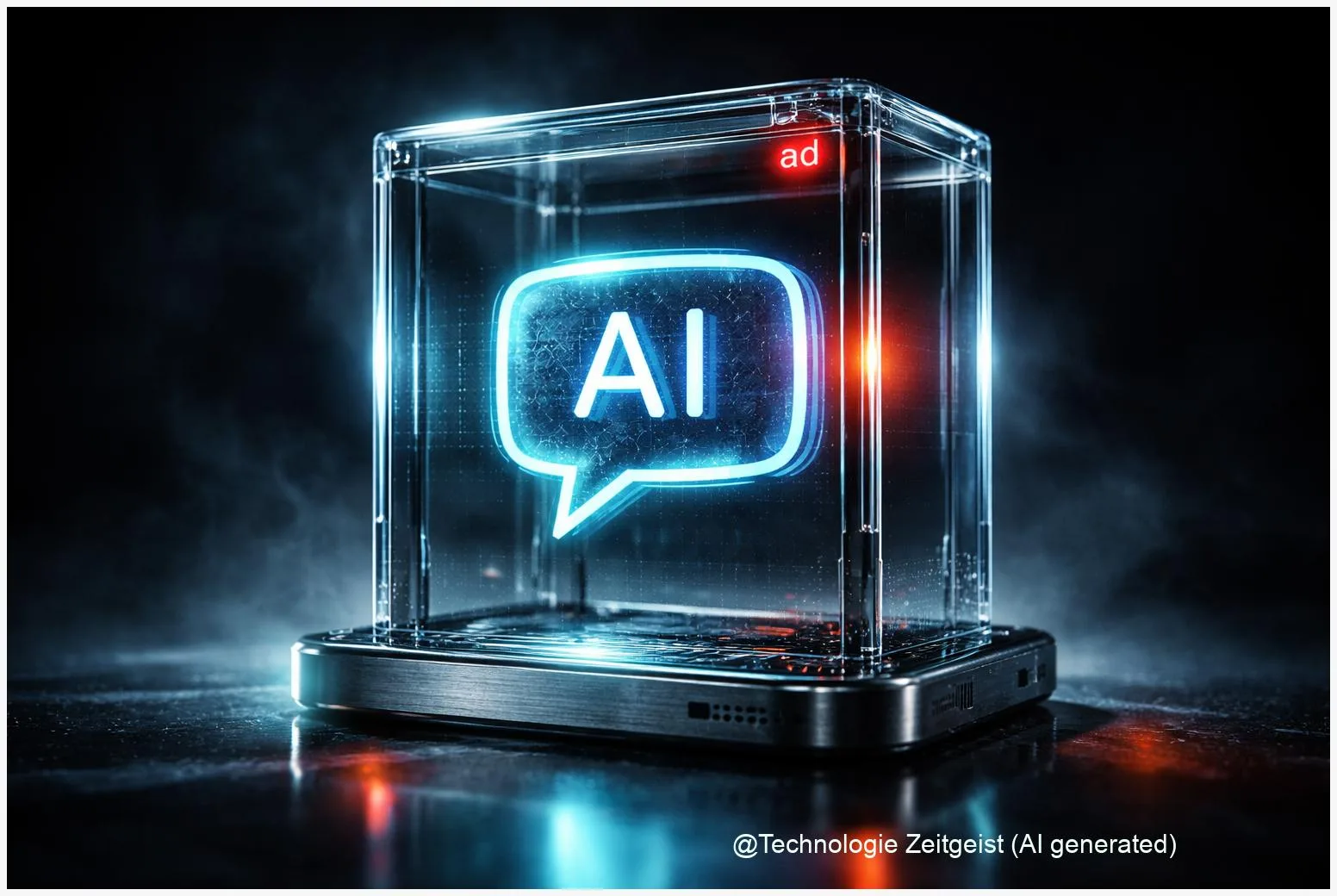 ChatGPT Werbung: Was sich jetzt ändert – und wie du sie steuerst