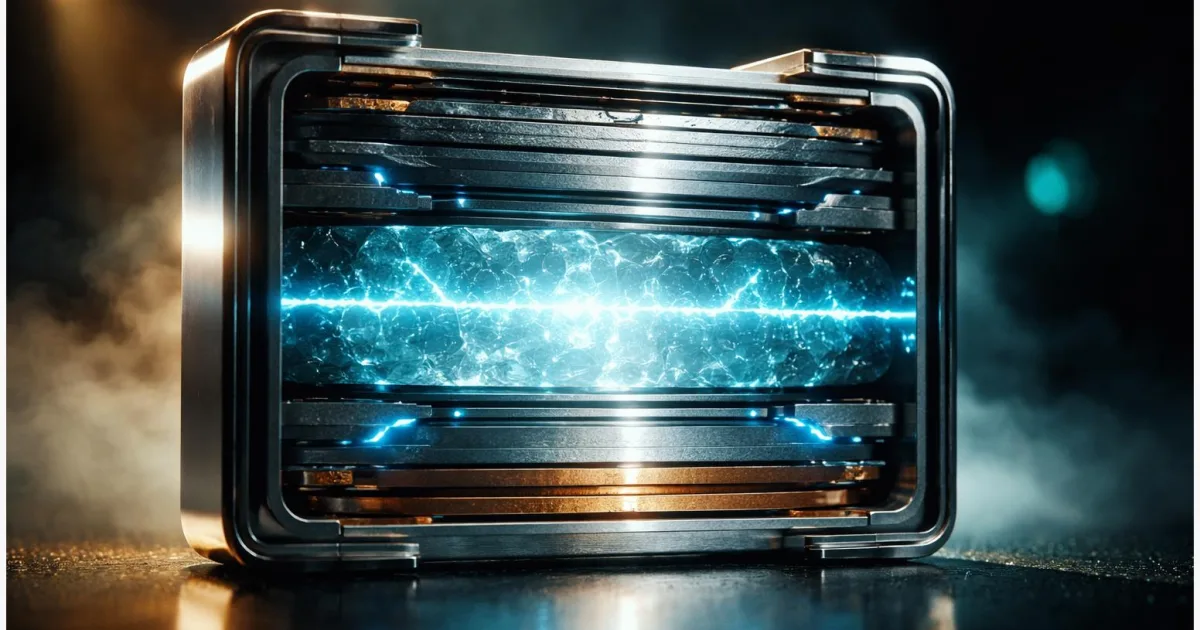 Feststoffbatterien – warum der nächste Akku‑Sprung näher ist als gedacht