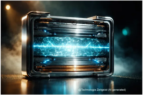 Feststoffbatterien – warum der nächste Akku‑Sprung näher ist als gedacht